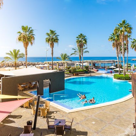 Calheta Beach - All-Inclusive - Savoy Signature Exterior photo