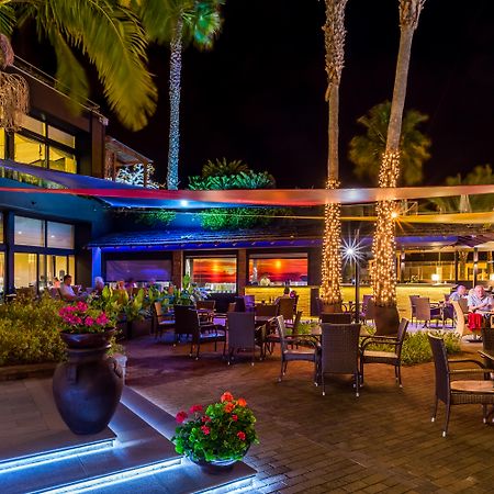 Calheta Beach - All-Inclusive - Savoy Signature Exterior photo
