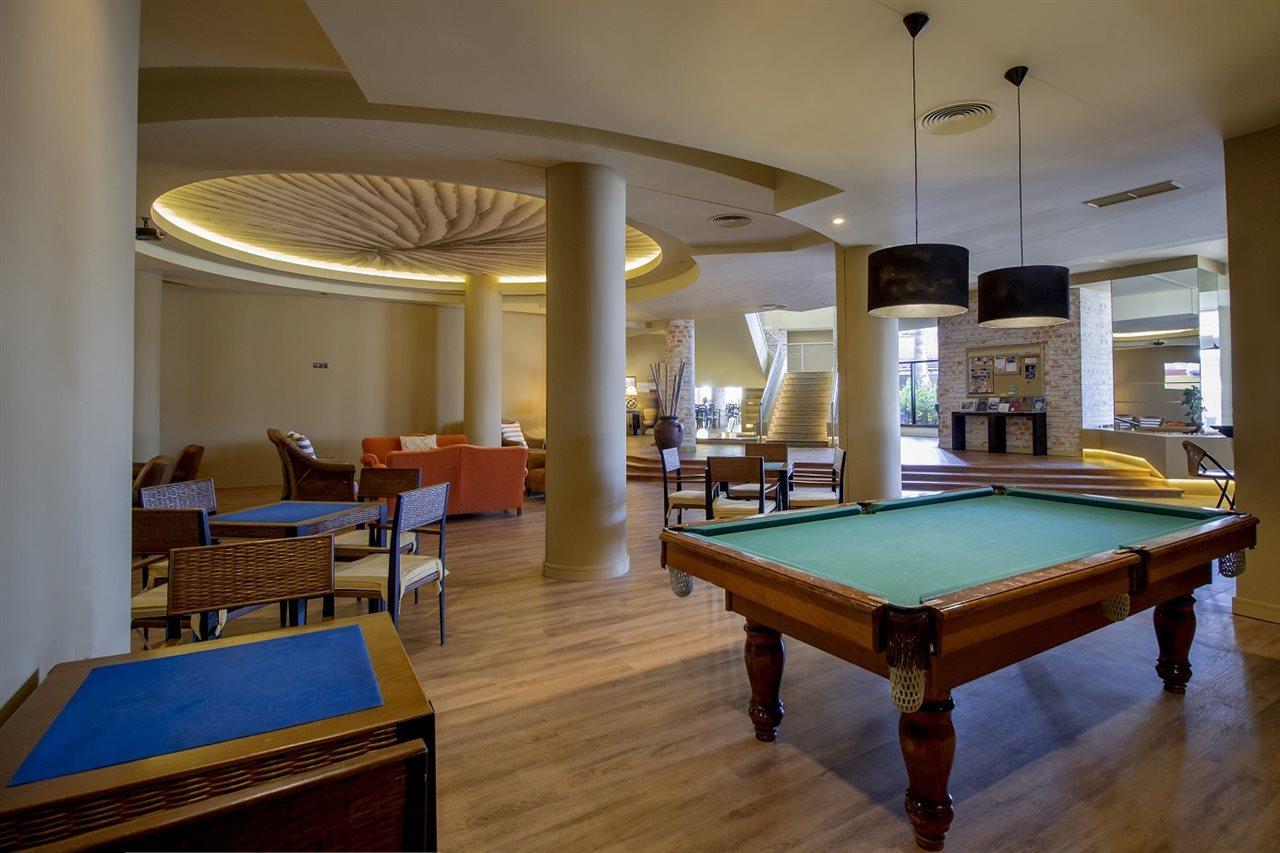 Calheta Beach - All-Inclusive - Savoy Signature Exterior photo