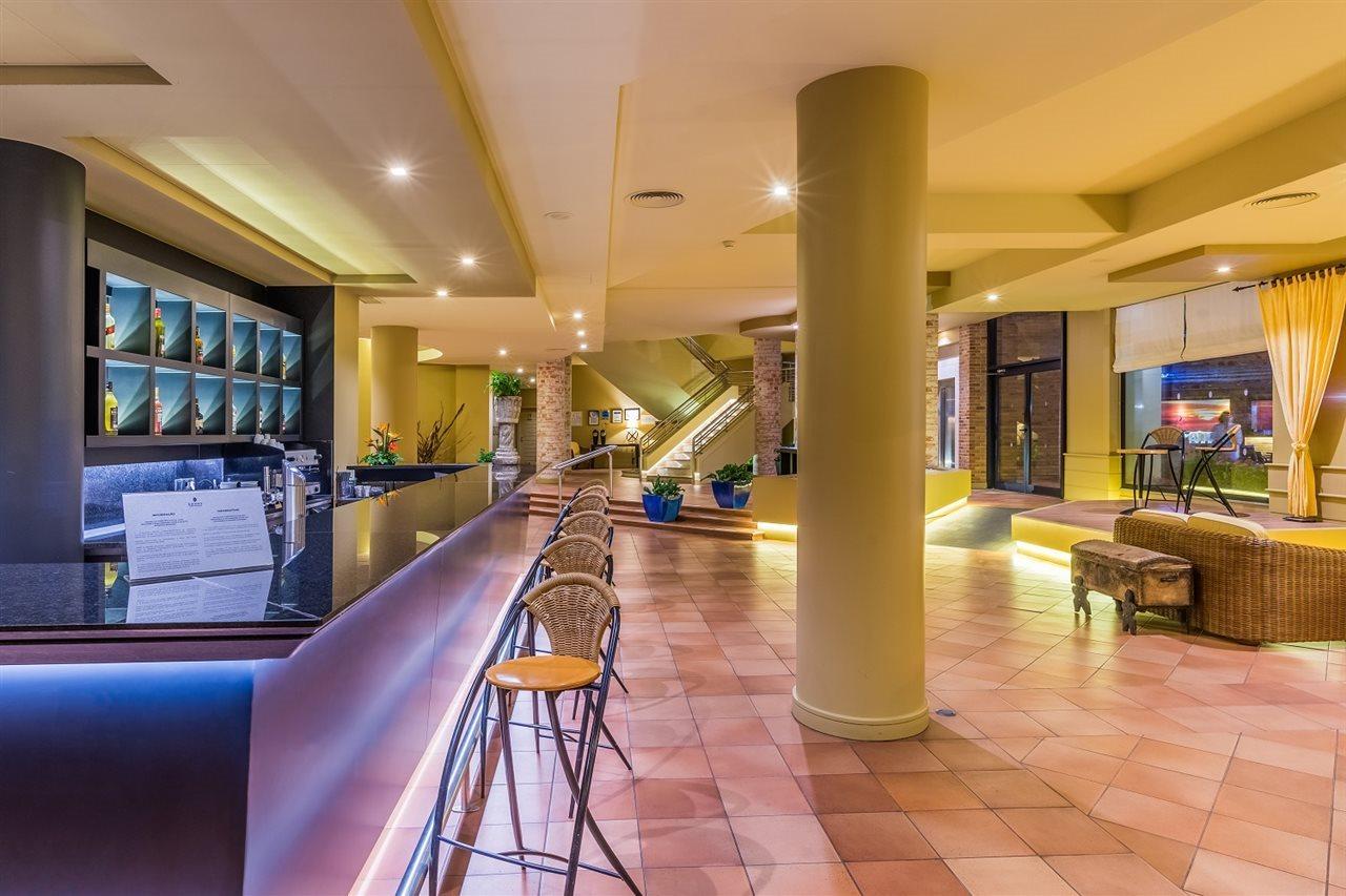 Calheta Beach - All-Inclusive - Savoy Signature Exterior photo