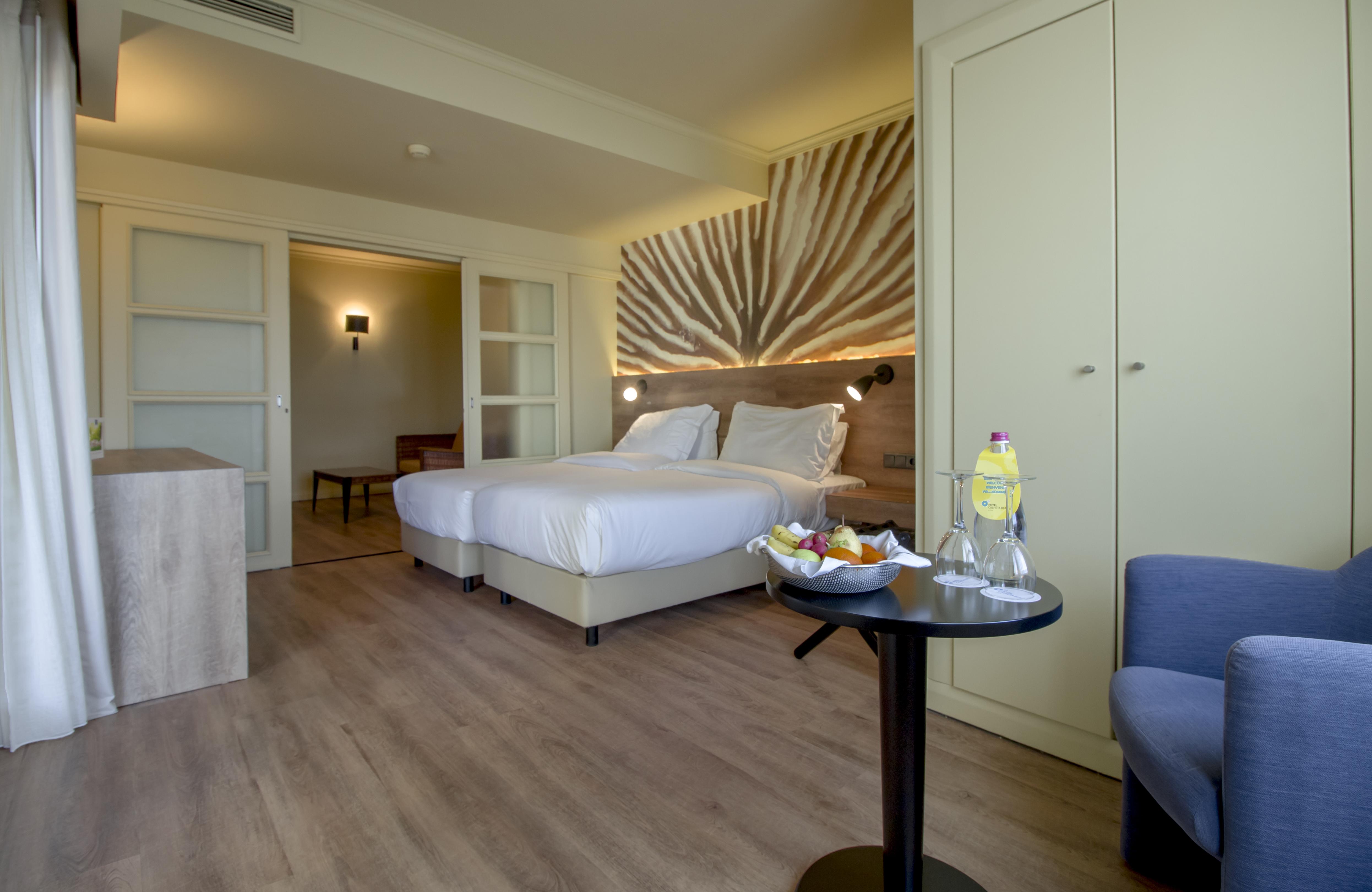 Calheta Beach - All-Inclusive - Savoy Signature Exterior photo