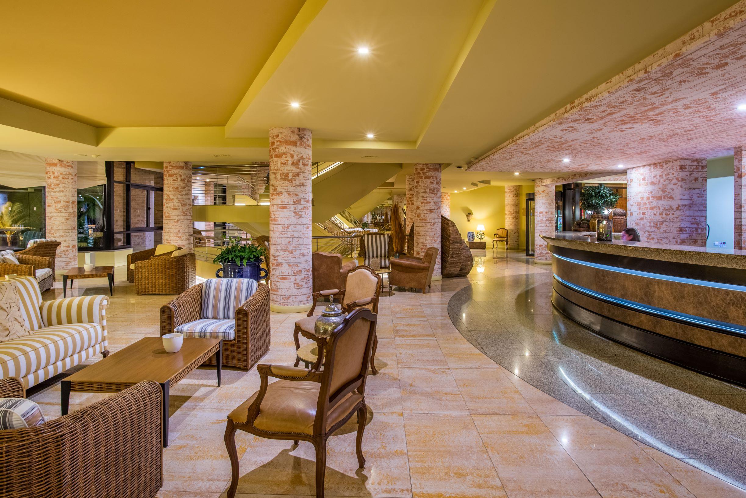 Calheta Beach - All-Inclusive - Savoy Signature Exterior photo