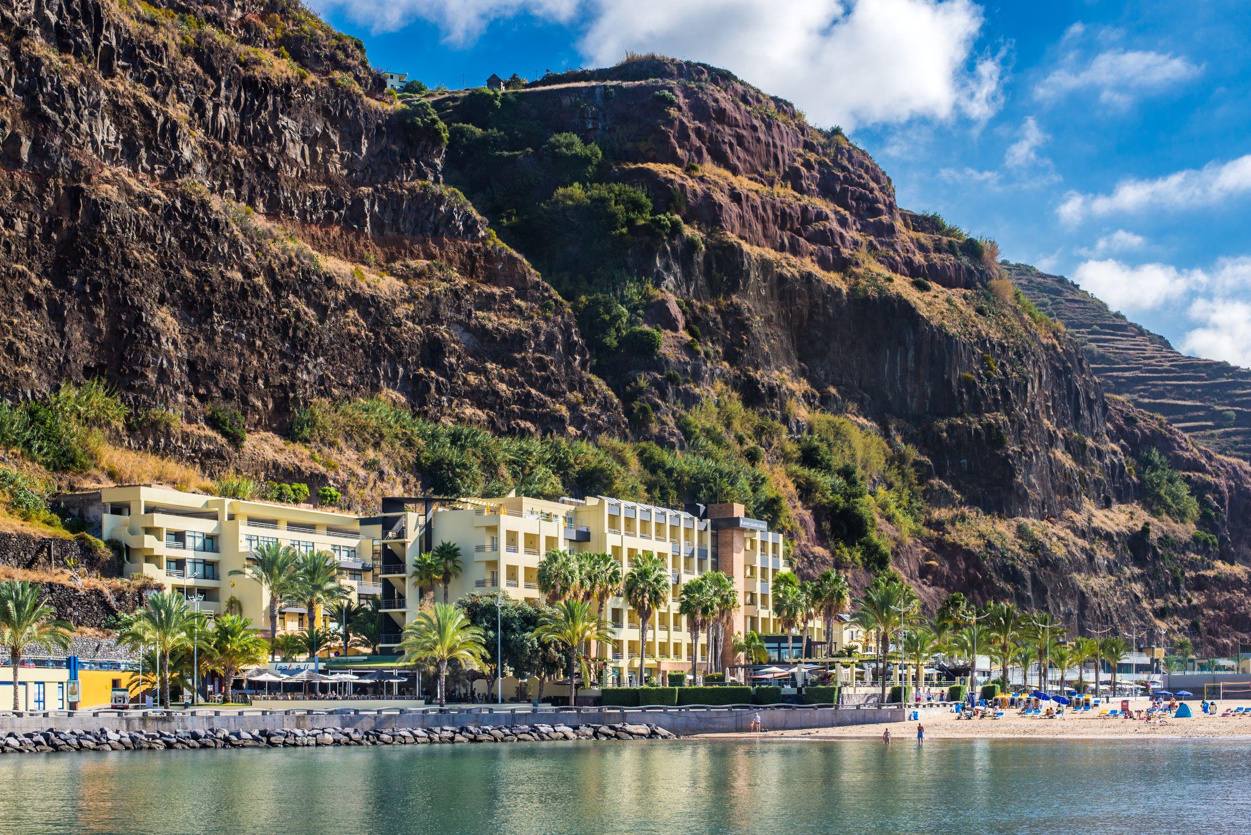 Calheta Beach - All-Inclusive - Savoy Signature Exterior photo