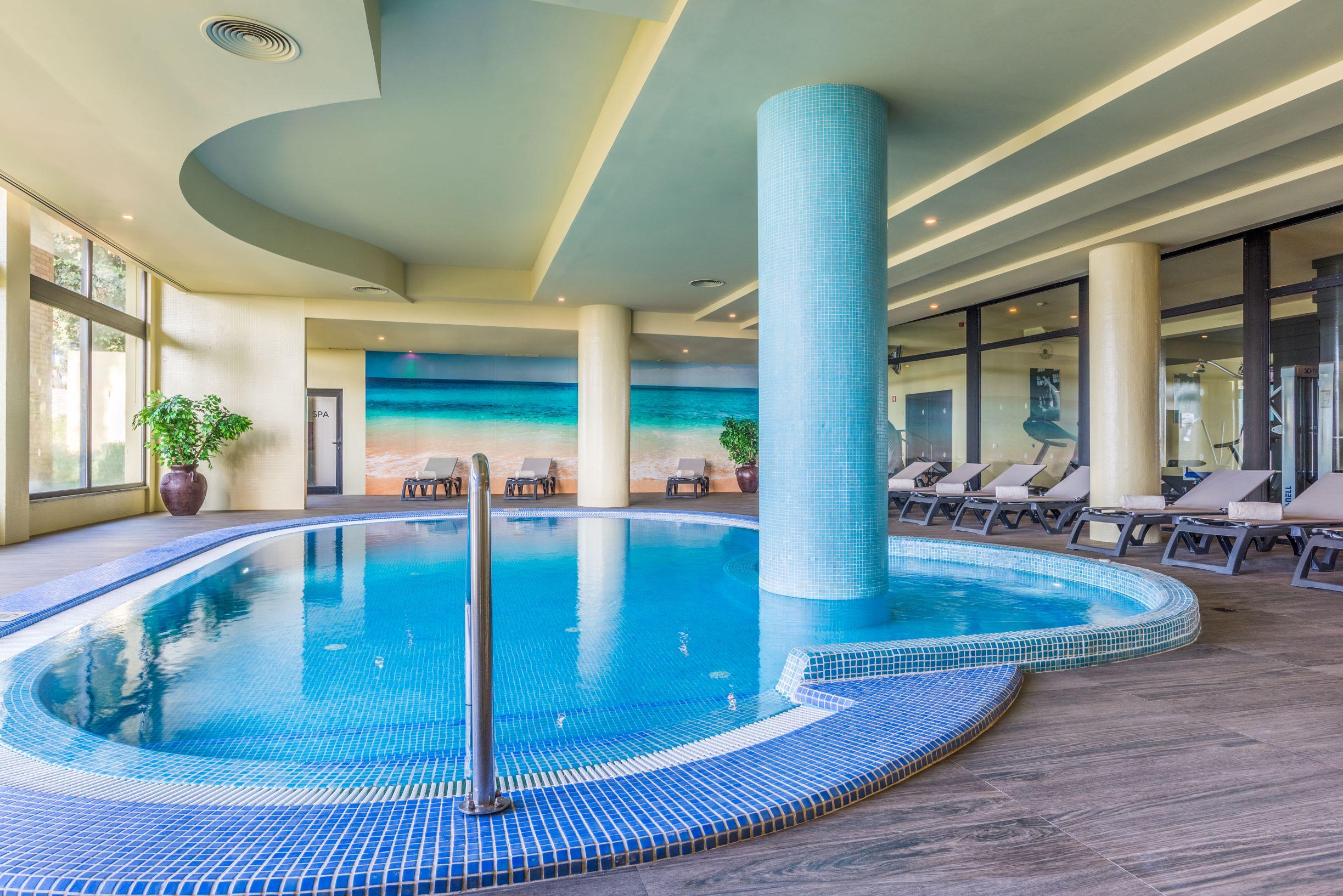 Calheta Beach - All-Inclusive - Savoy Signature Exterior photo