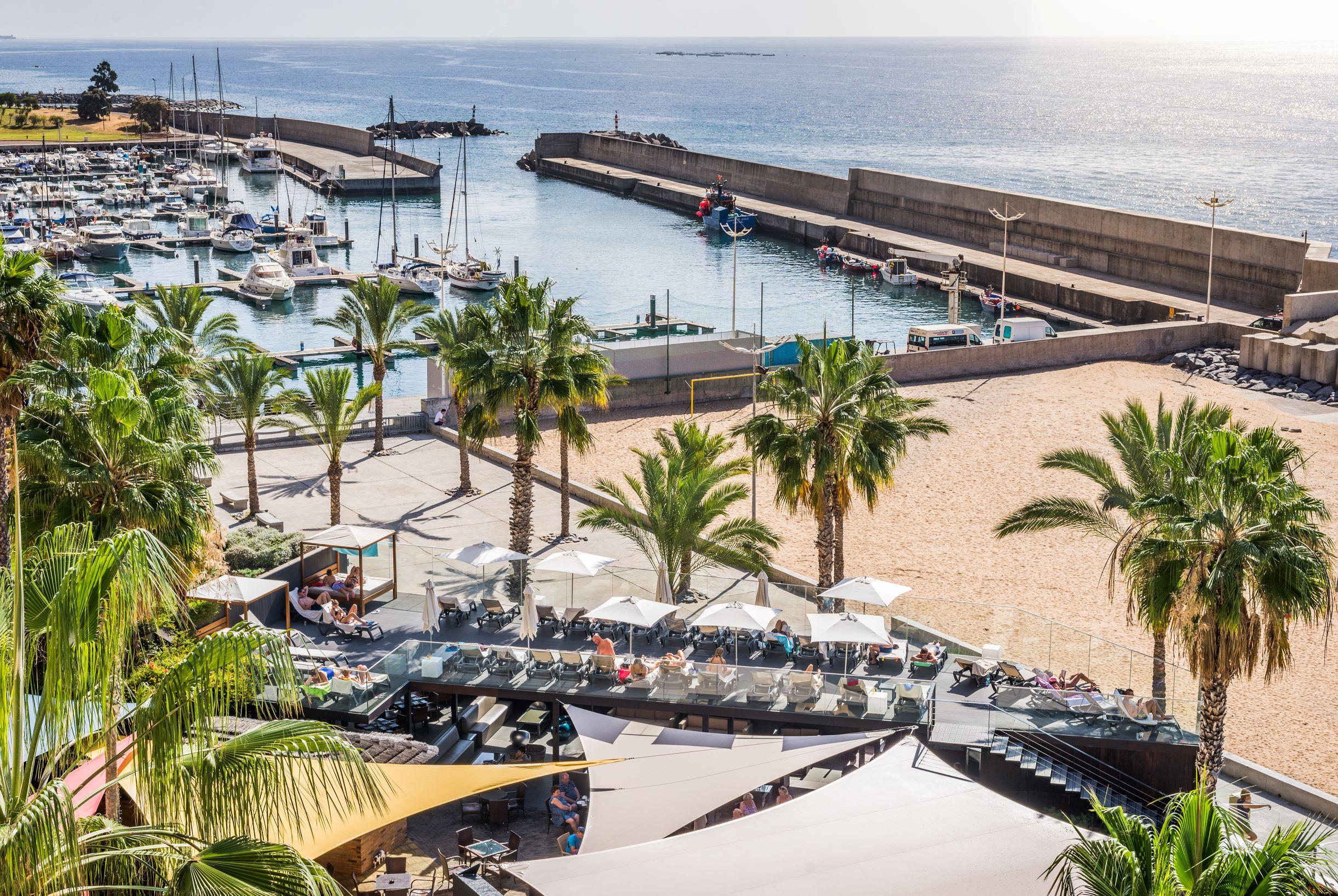Calheta Beach - All-Inclusive - Savoy Signature Exterior photo