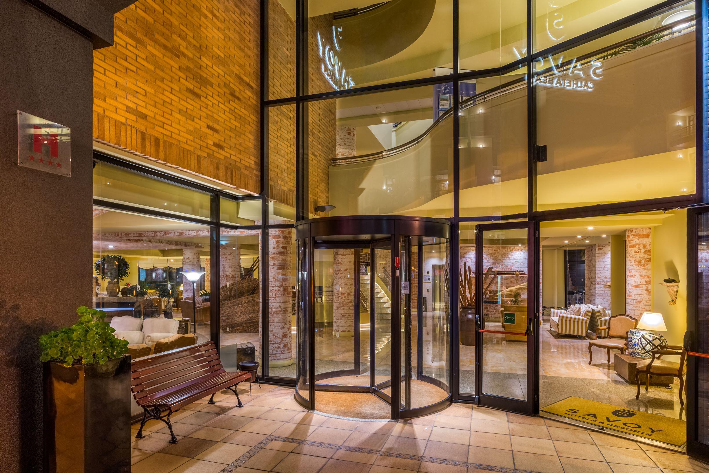 Calheta Beach - All-Inclusive - Savoy Signature Exterior photo