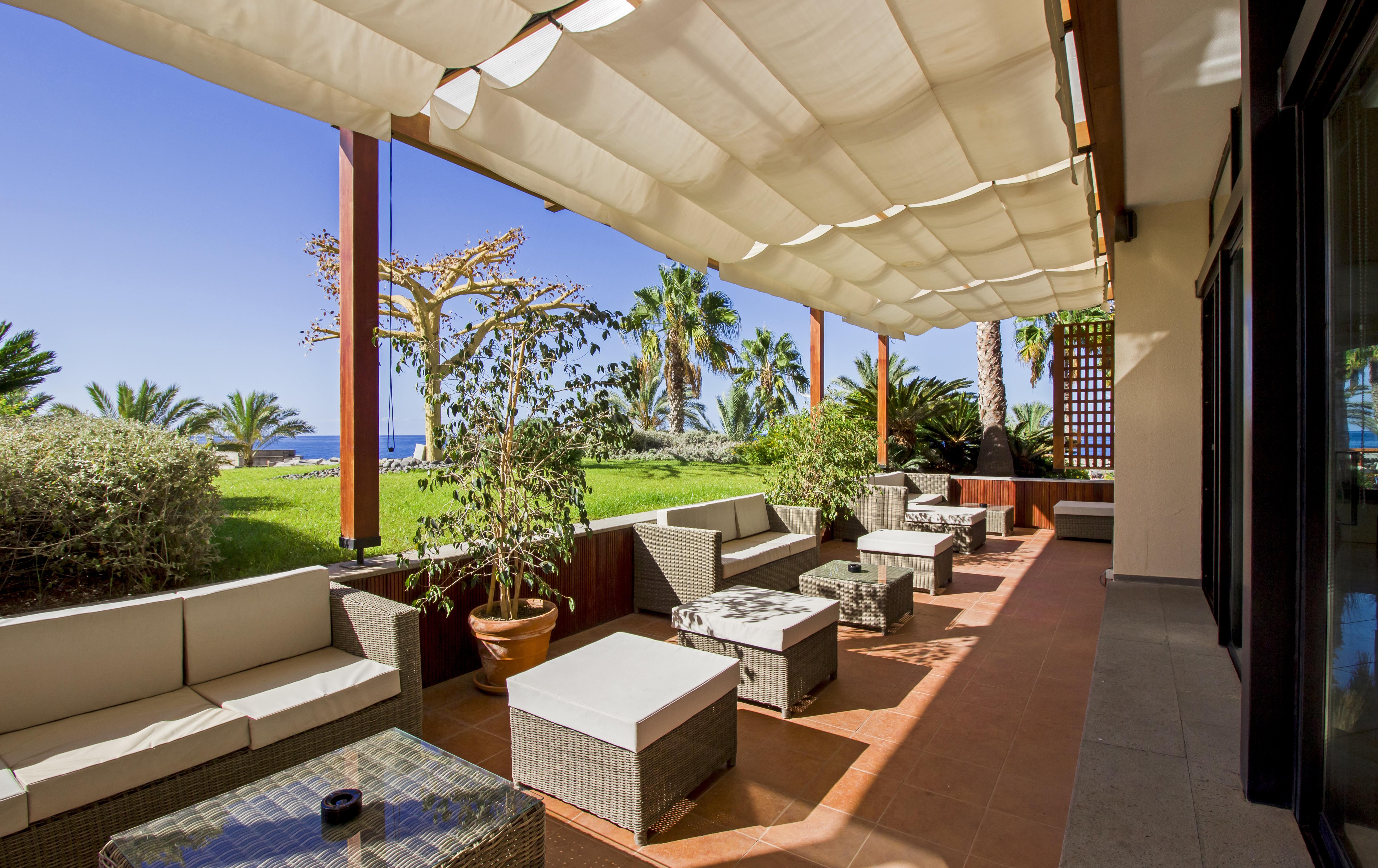 Calheta Beach - All-Inclusive - Savoy Signature Exterior photo