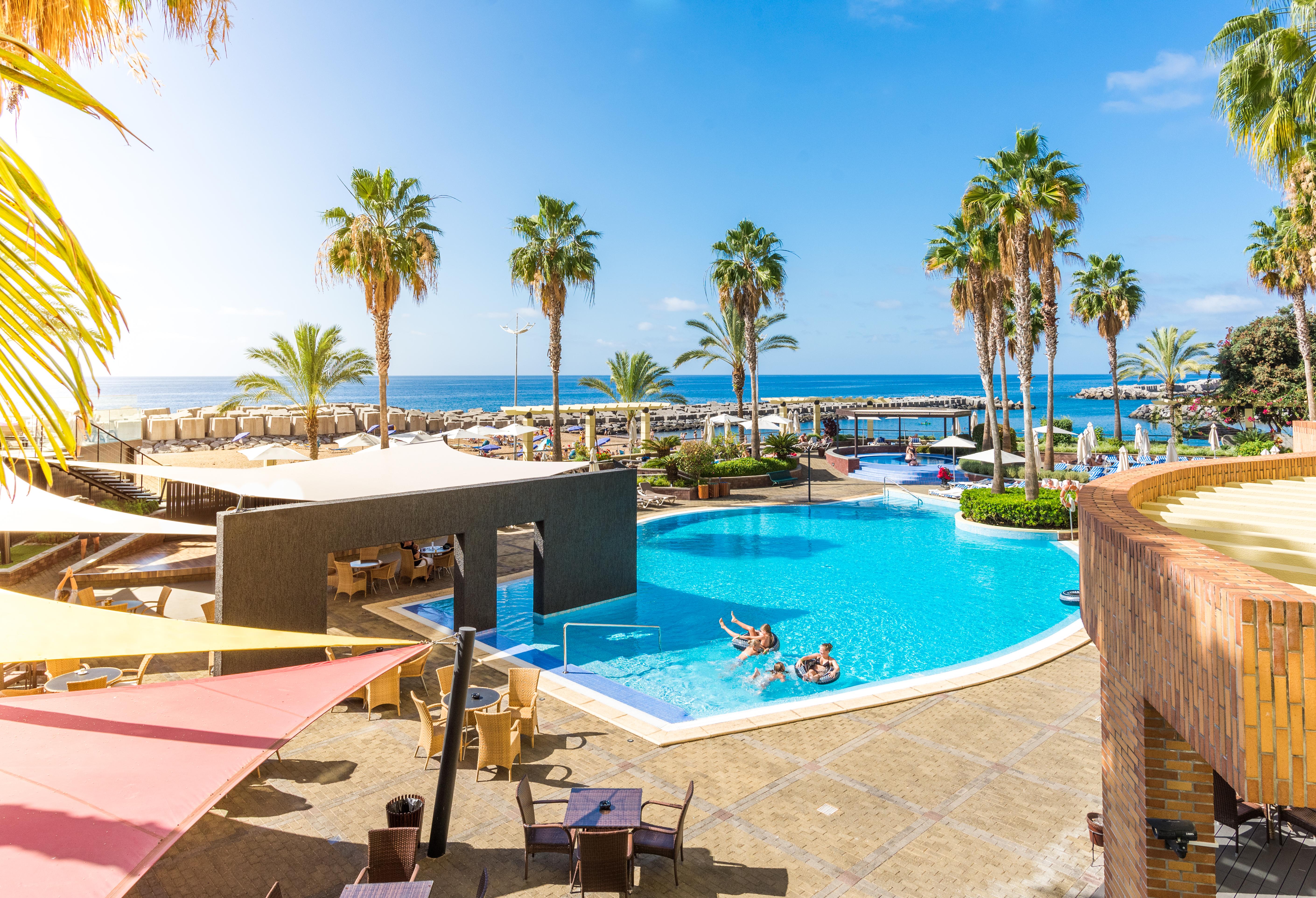 Calheta Beach - All-Inclusive - Savoy Signature Exterior photo