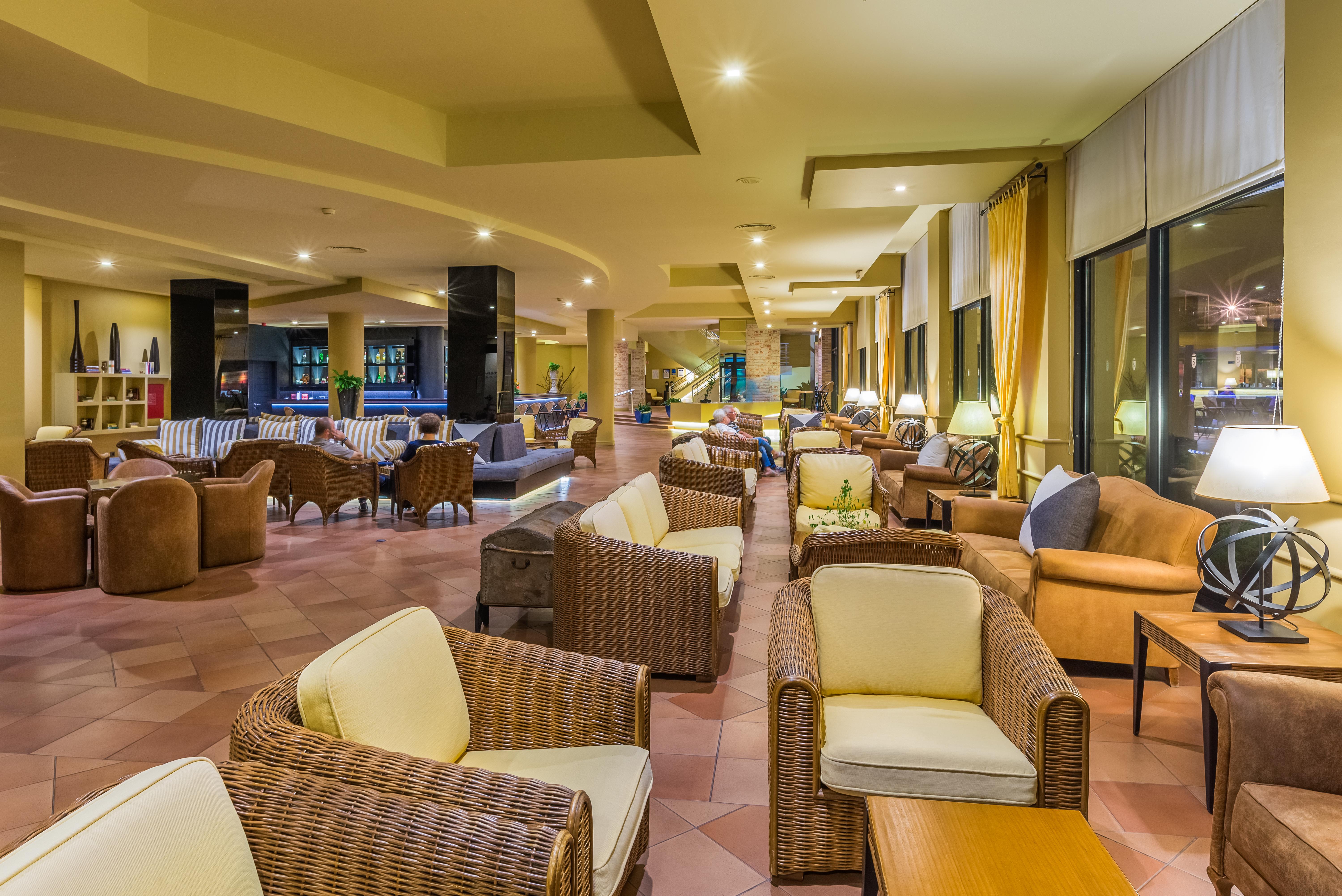 Calheta Beach - All-Inclusive - Savoy Signature Exterior photo