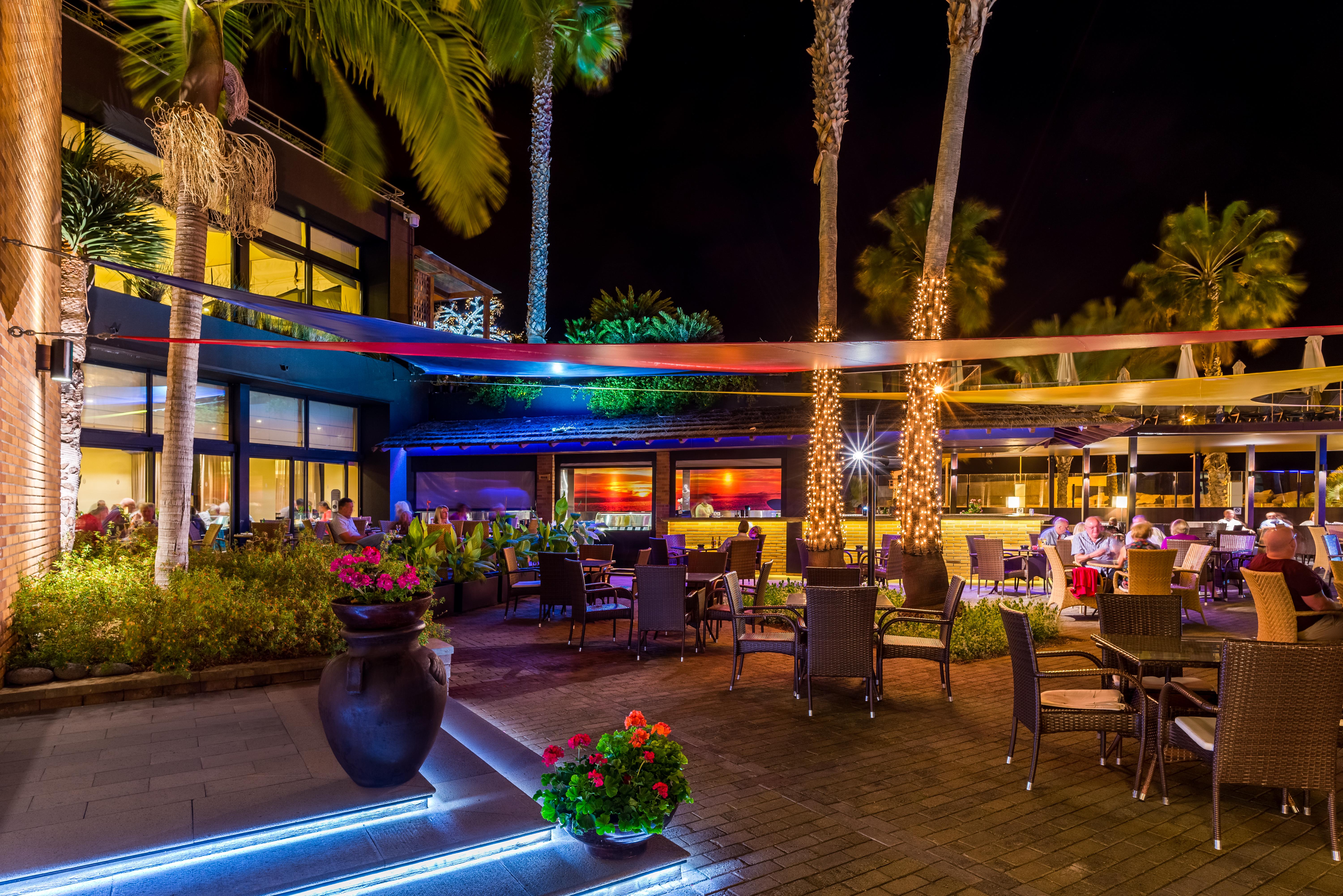 Calheta Beach - All-Inclusive - Savoy Signature Exterior photo