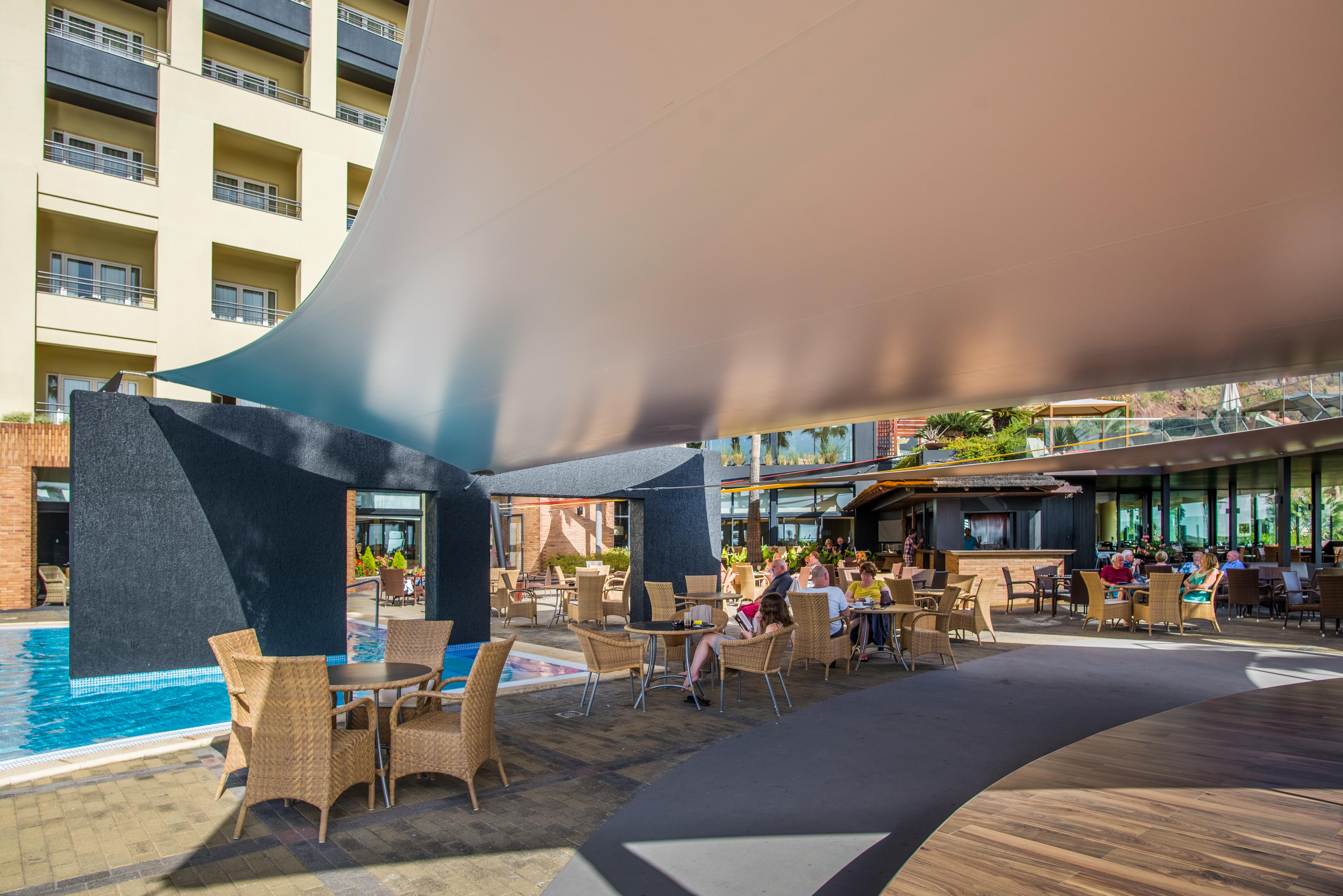 Calheta Beach - All-Inclusive - Savoy Signature Exterior photo