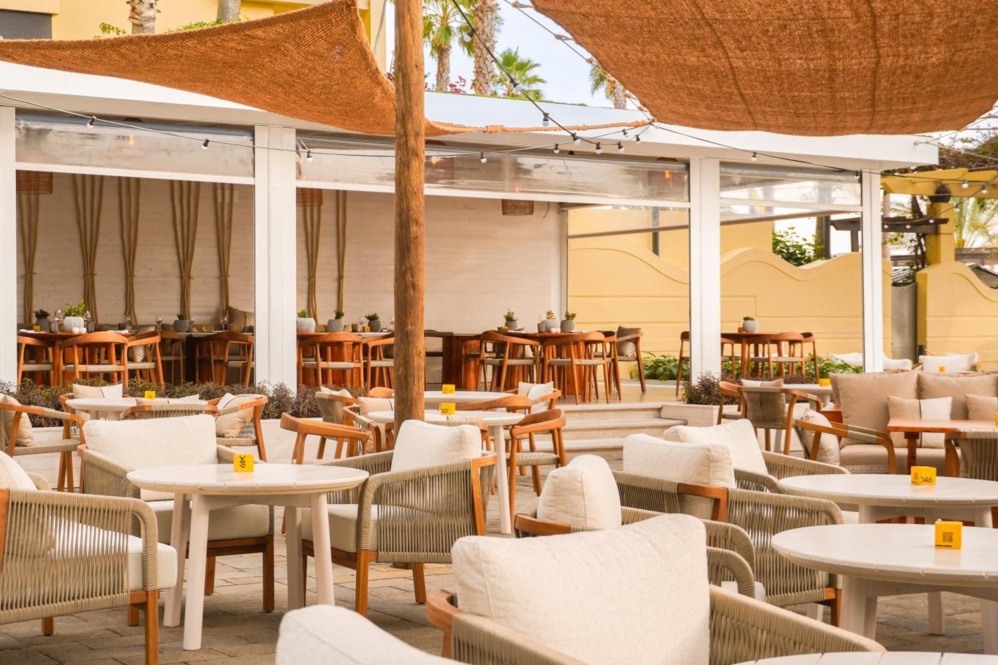 Calheta Beach - All-Inclusive - Savoy Signature Exterior photo