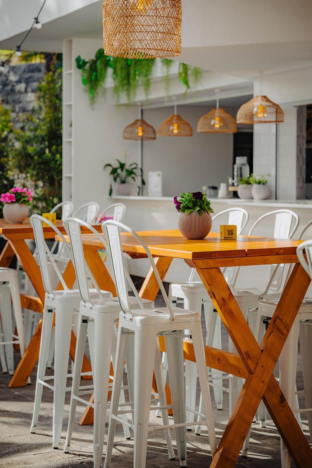 Calheta Beach - All-Inclusive - Savoy Signature Exterior photo