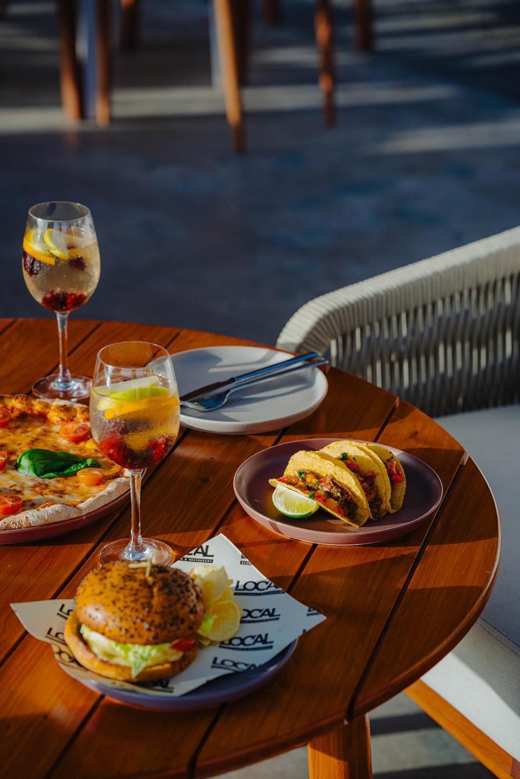 Calheta Beach - All-Inclusive - Savoy Signature Exterior photo