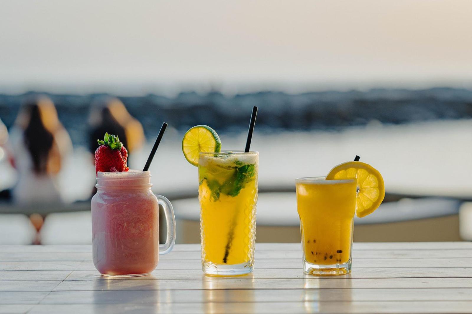 Calheta Beach - All-Inclusive - Savoy Signature Exterior photo