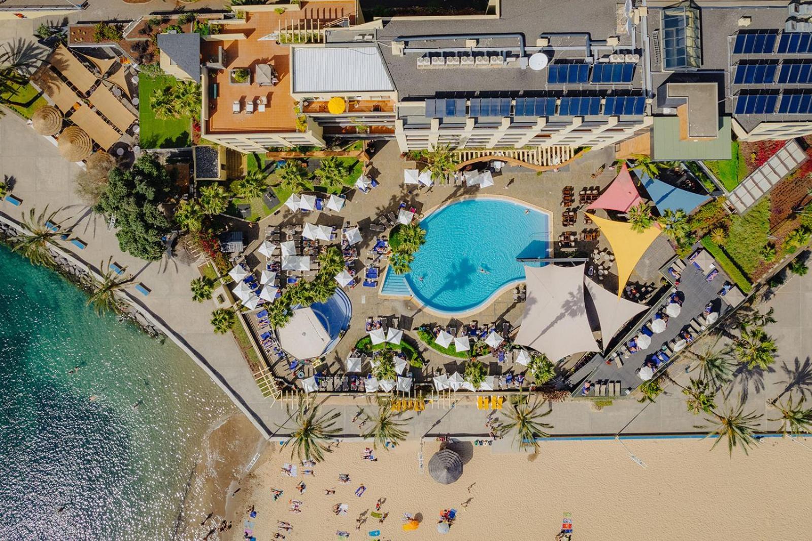 Calheta Beach - All-Inclusive - Savoy Signature Exterior photo