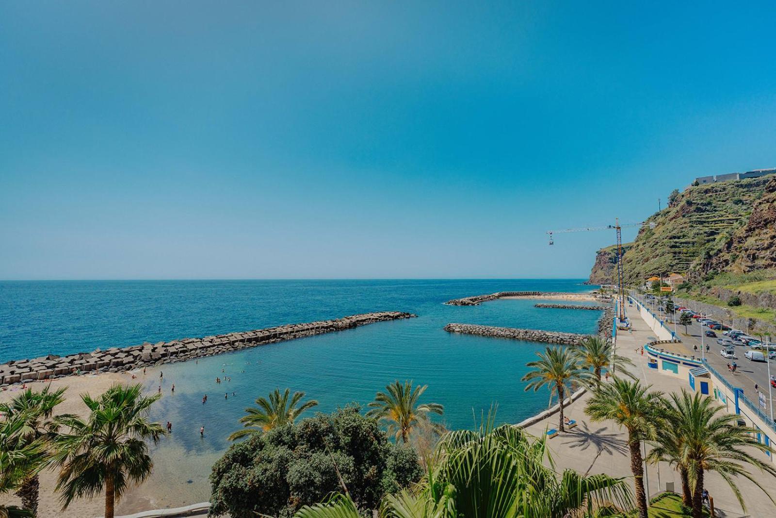 Calheta Beach - All-Inclusive - Savoy Signature Exterior photo