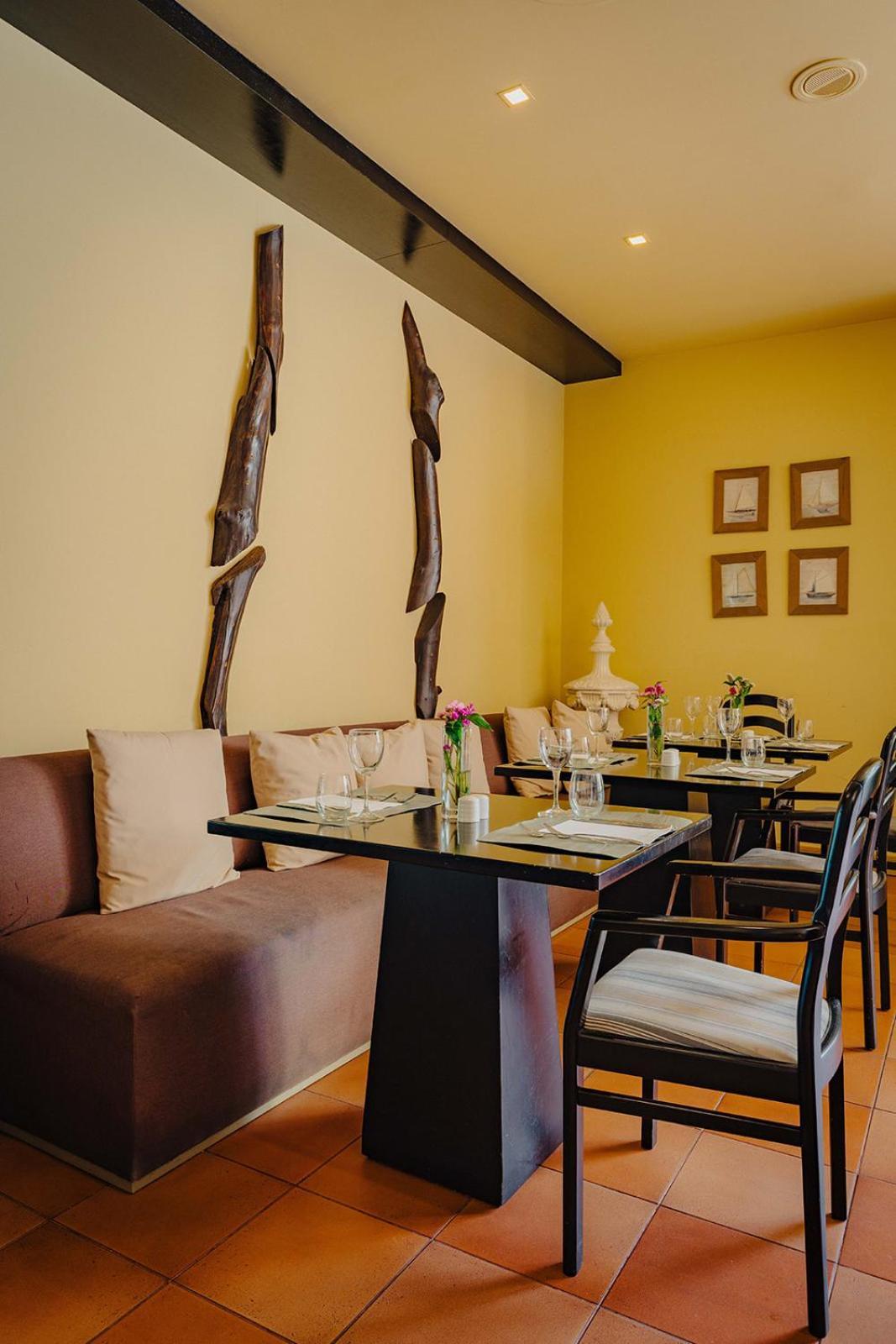 Calheta Beach - All-Inclusive - Savoy Signature Exterior photo