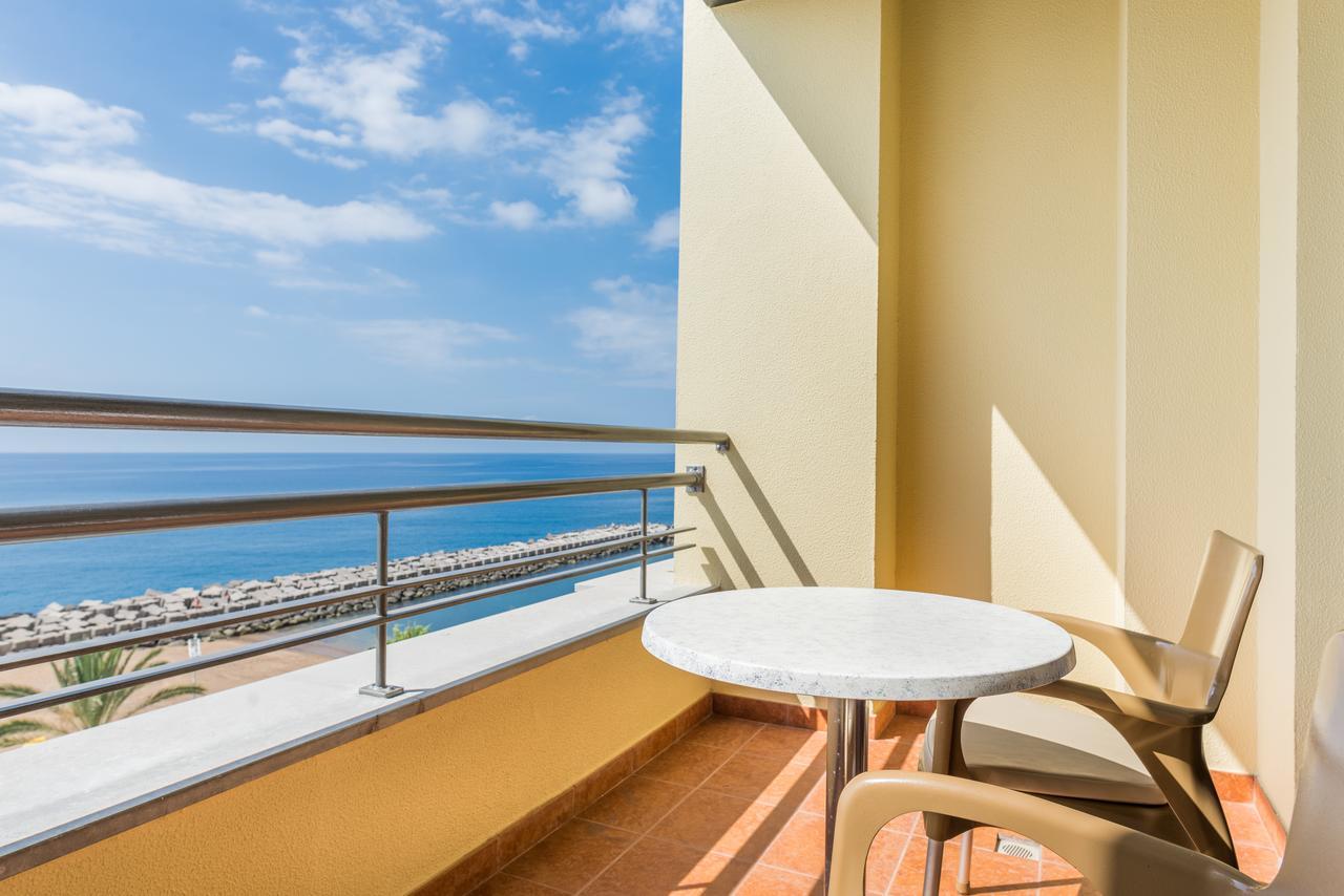 Calheta Beach - All-Inclusive - Savoy Signature Exterior photo
