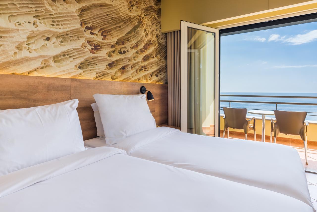 Calheta Beach - All-Inclusive - Savoy Signature Exterior photo