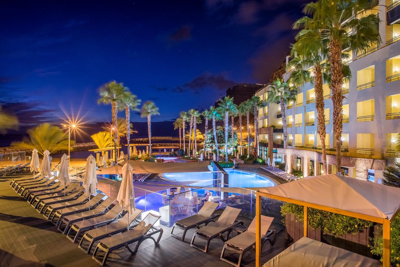 Calheta Beach - All-Inclusive - Savoy Signature Exterior photo