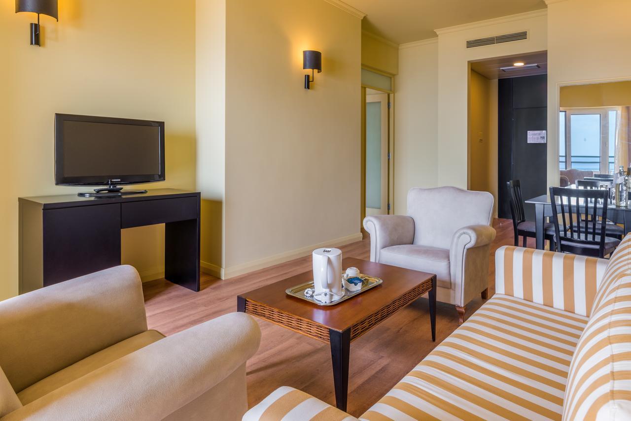 Calheta Beach - All-Inclusive - Savoy Signature Exterior photo