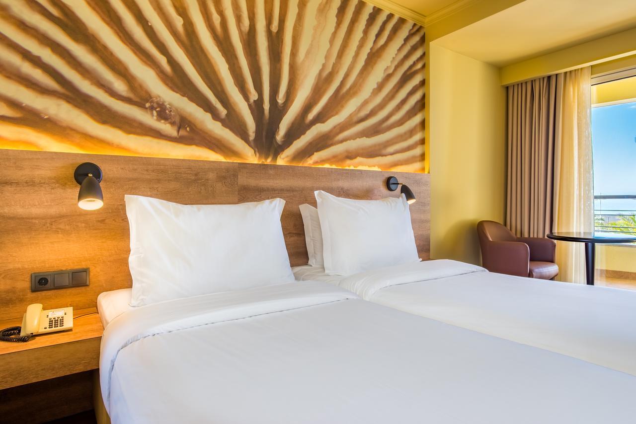 Calheta Beach - All-Inclusive - Savoy Signature Exterior photo