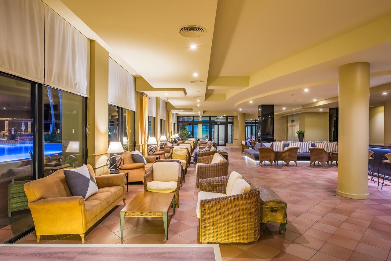 Calheta Beach - All-Inclusive - Savoy Signature Exterior photo
