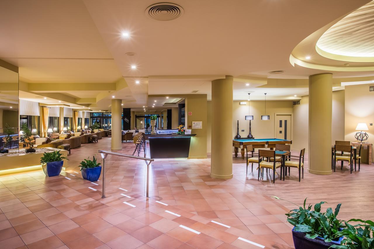 Calheta Beach - All-Inclusive - Savoy Signature Exterior photo