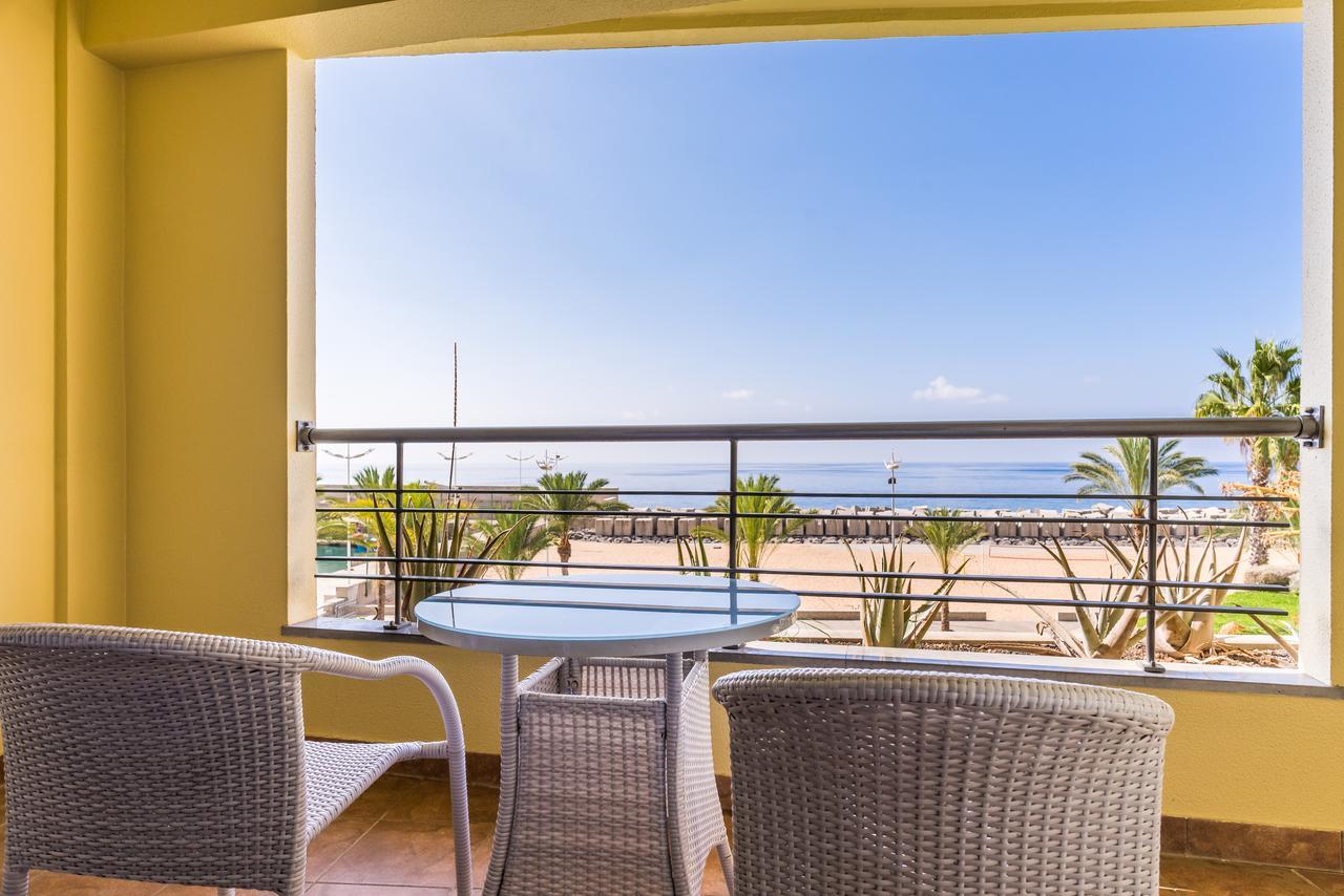 Calheta Beach - All-Inclusive - Savoy Signature Exterior photo