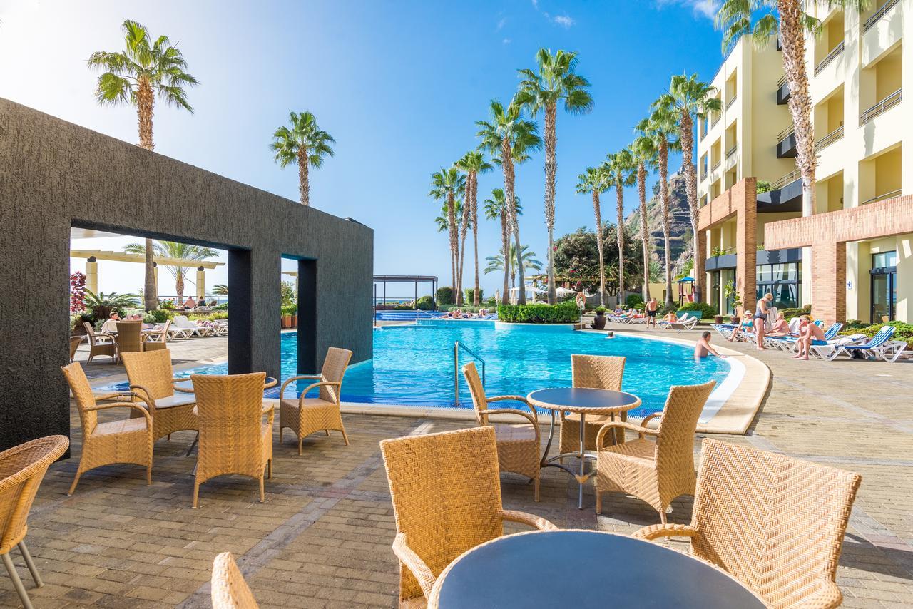 Calheta Beach - All-Inclusive - Savoy Signature Exterior photo