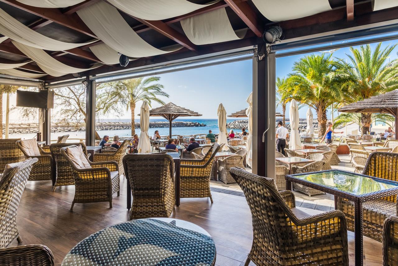 Calheta Beach - All-Inclusive - Savoy Signature Exterior photo