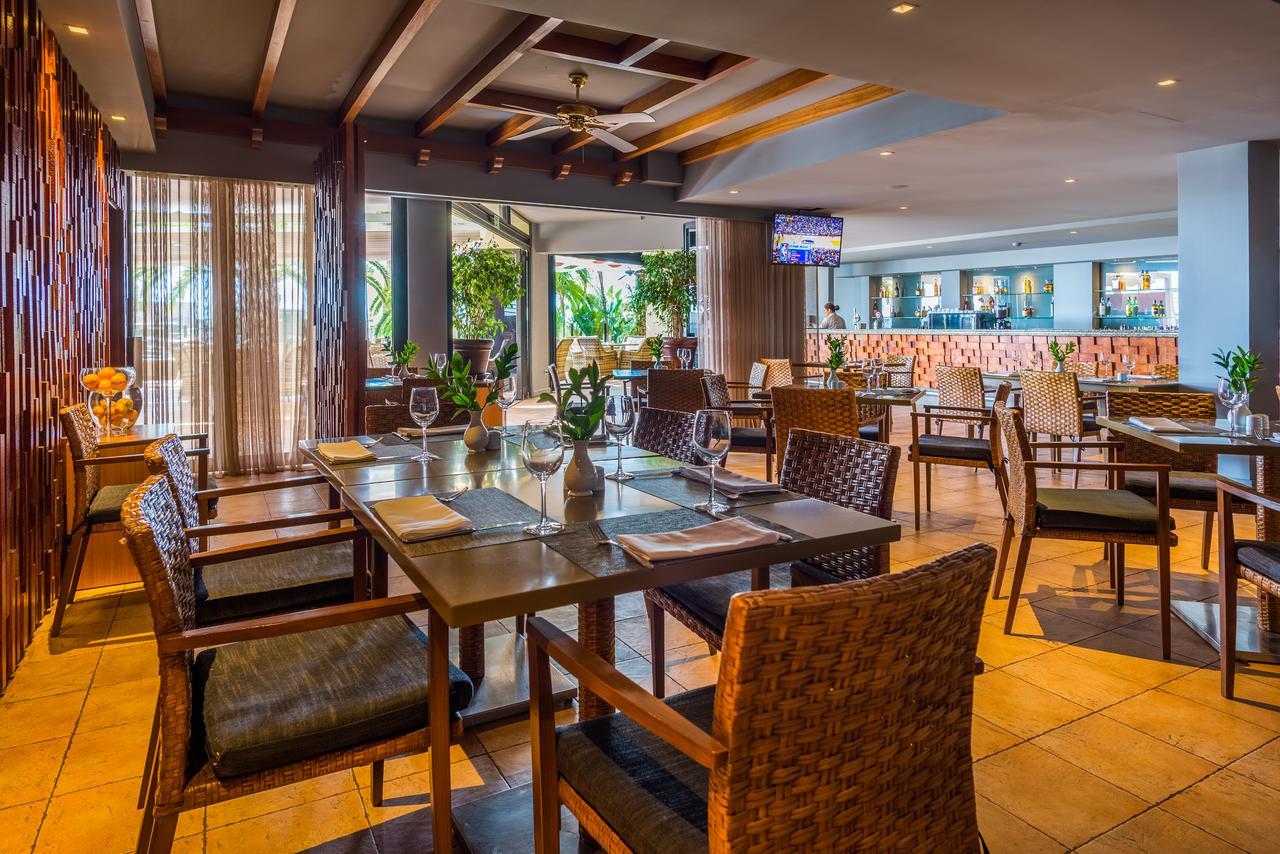 Calheta Beach - All-Inclusive - Savoy Signature Exterior photo