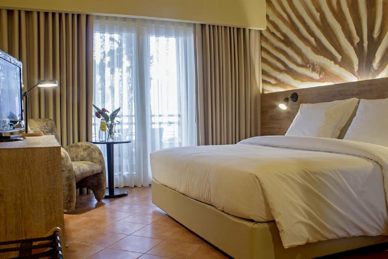 Calheta Beach - All-Inclusive - Savoy Signature Exterior photo